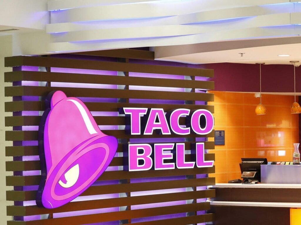 Taco Bell