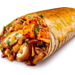 Boss Burrito