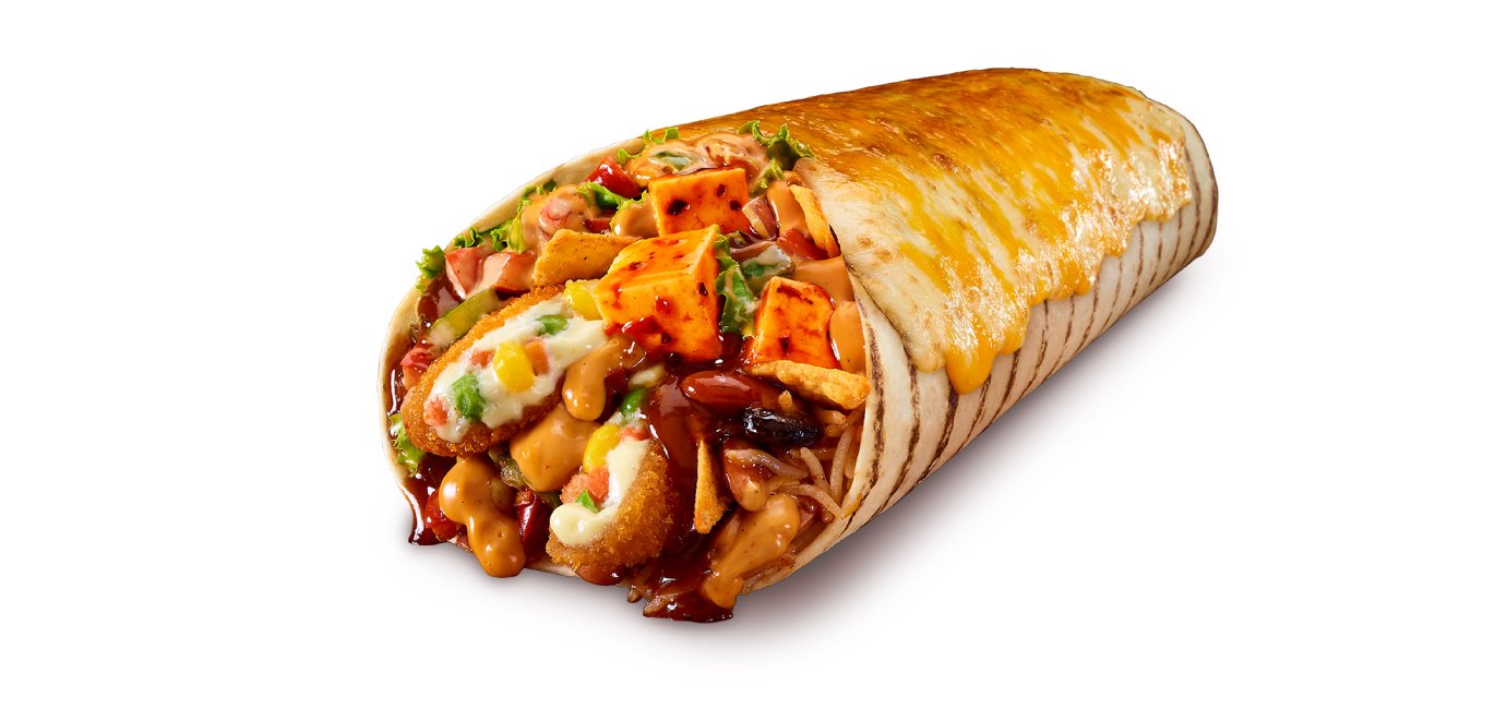 Boss Burrito