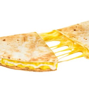 Cheesy Quesadilla